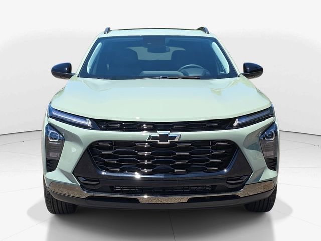 Used 2026 Chevrolet Trax ACTIV w/ Sunroof Package FWD image 12