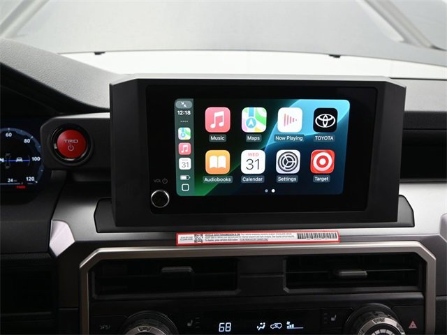 Used 2025 Toyota 4Runner TRD Off-Road image 7