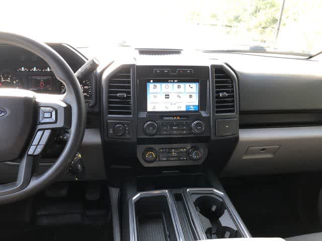 Used 2019 Ford F150 XL w/ Equipment Group 101A Mid AWD/4WD image 11