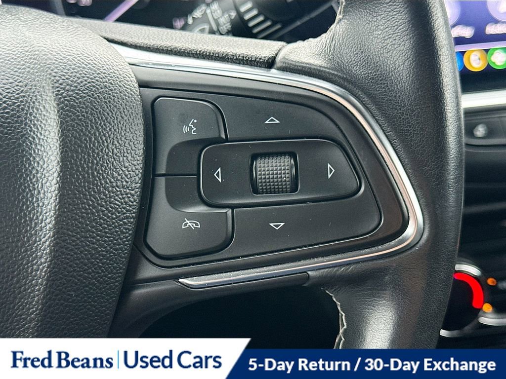 Used 2022 Buick Encore GX Preferred w/ Cold Weather Comfort Package image 37