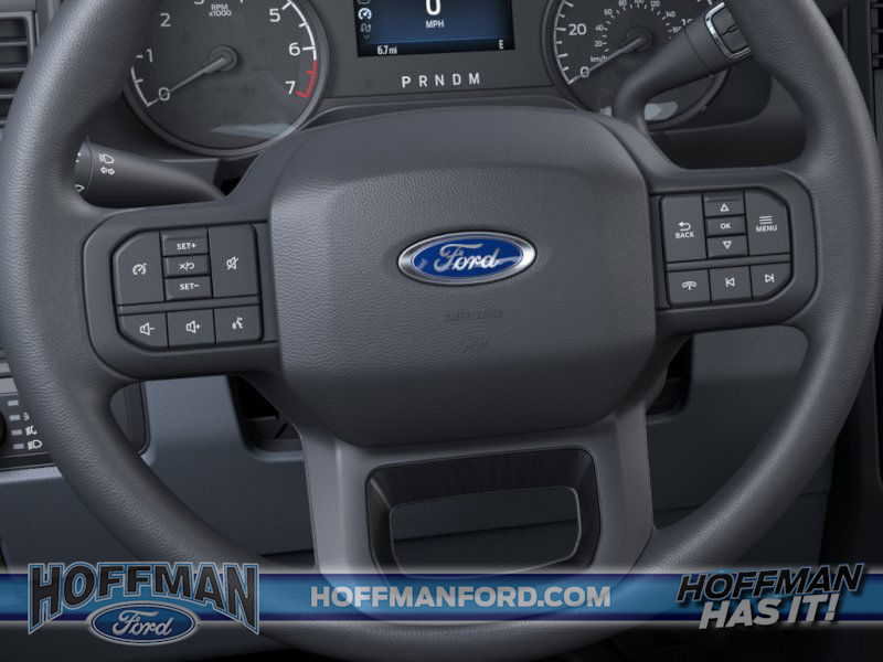 New 2023 Ford F350 XL w/ XL Off-Road Package AWD/4WD image 12