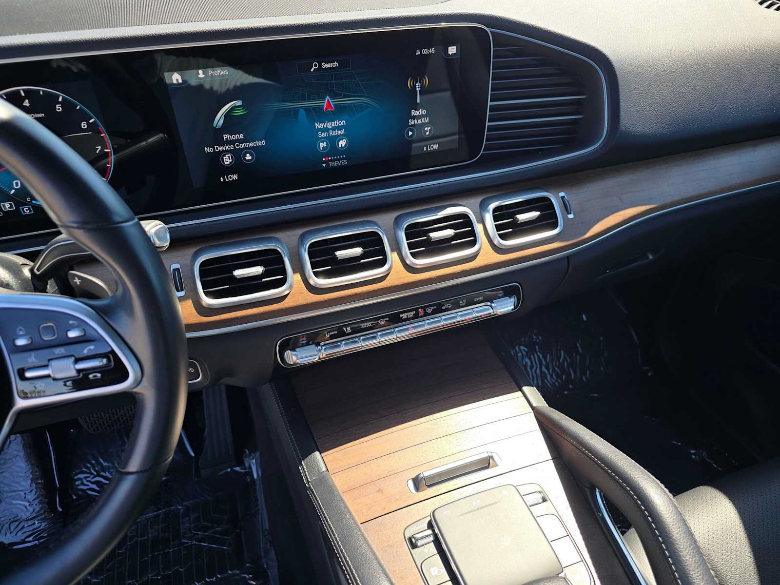 Used 2021 Mercedes-Benz GLE 350 4MATIC image 27