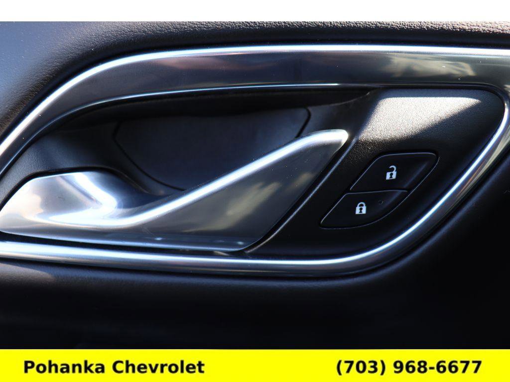 Used 2023 Chevrolet Tahoe High Country image 19