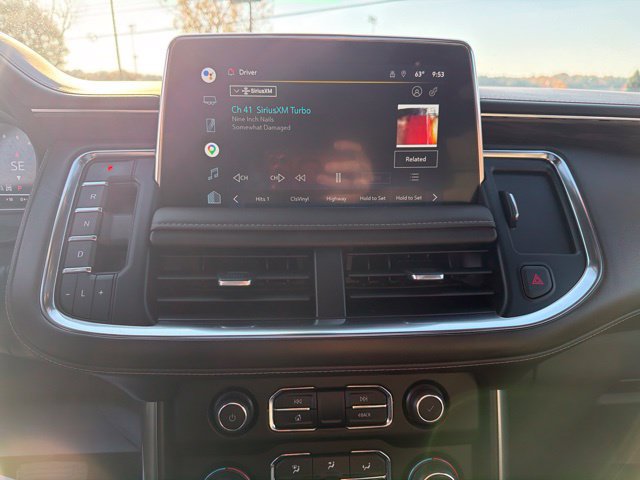 Used 2022 Chevrolet Tahoe LT AWD/4WD image 18