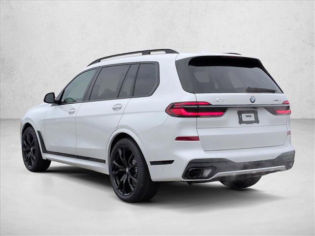New 2026 BMW X7 xDrive40i image 9