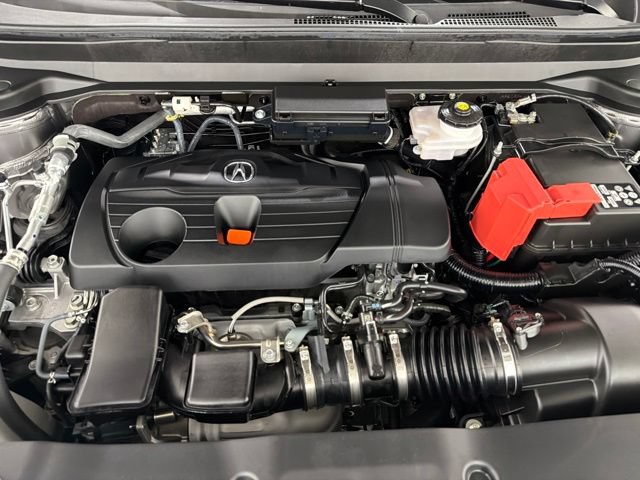 Certified 2026 Acura RDX w/ Advance Package AWD/4WD image 45