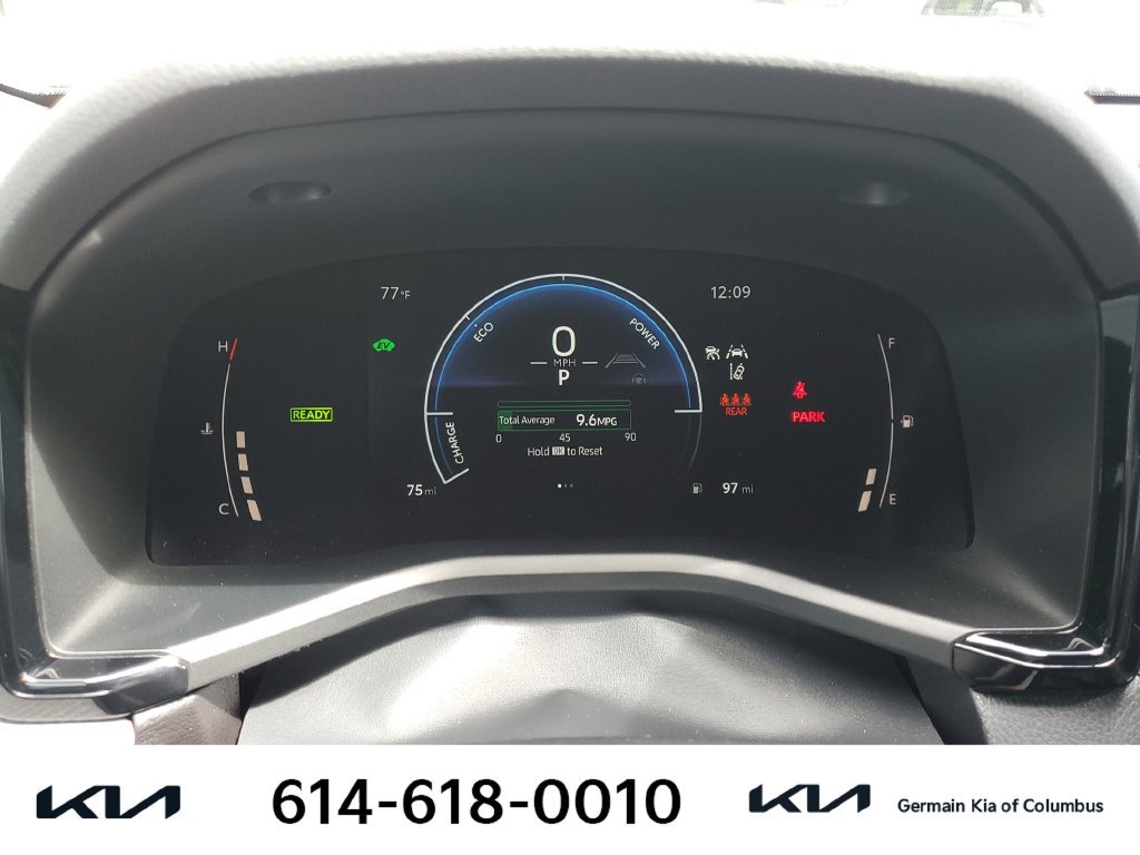 Used 2026 Toyota Camry SE FWD image 23