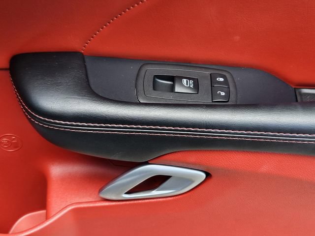 Used 2021 Dodge Challenger R/T Scat Pack RWD image 16