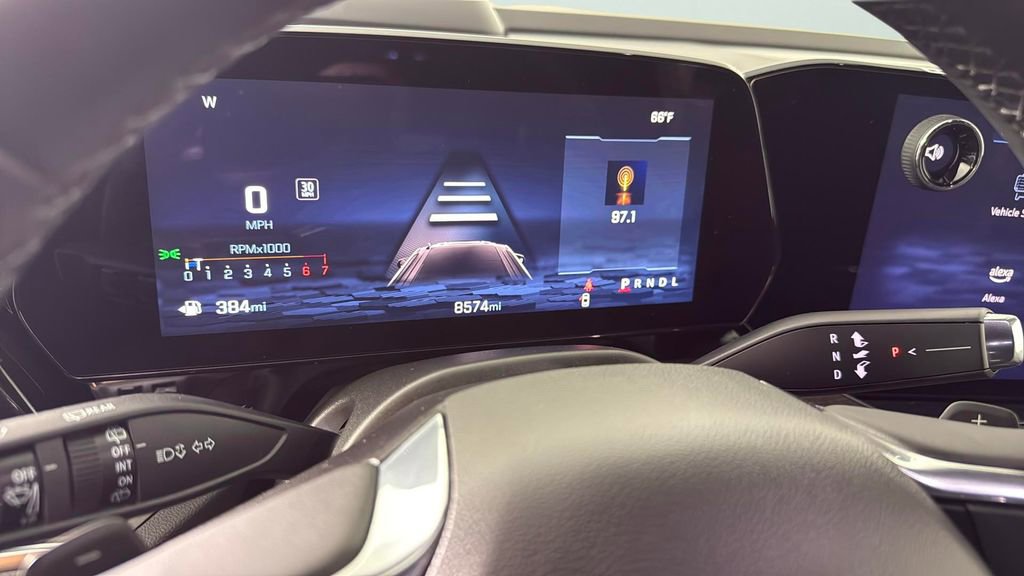 Used 2025 Chevrolet Suburban LS image 21