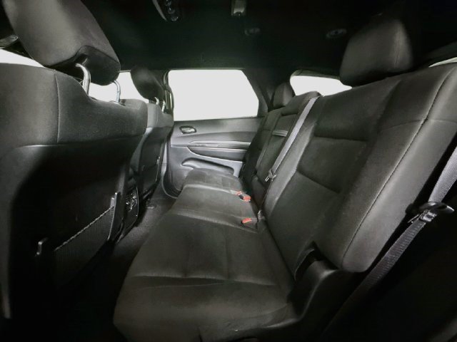 Used 2025 Dodge Durango GT RWD image 24