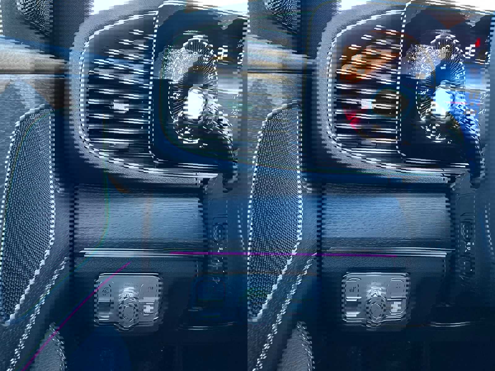 Used 2026 Mercedes-Benz GLE 450 4MATIC image 34