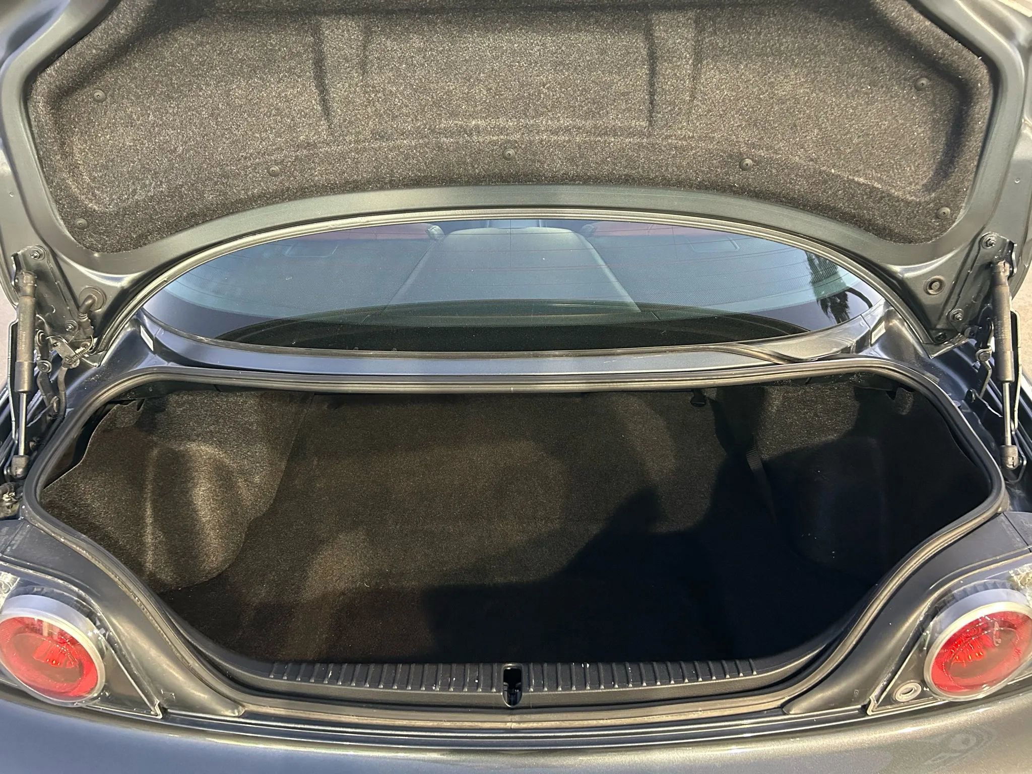 Used 2008 MAZDA RX-8 40th Anniversary image 27