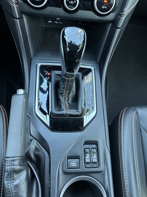 Used 2023 Subaru Crosstrek 2.5i Limited image 15