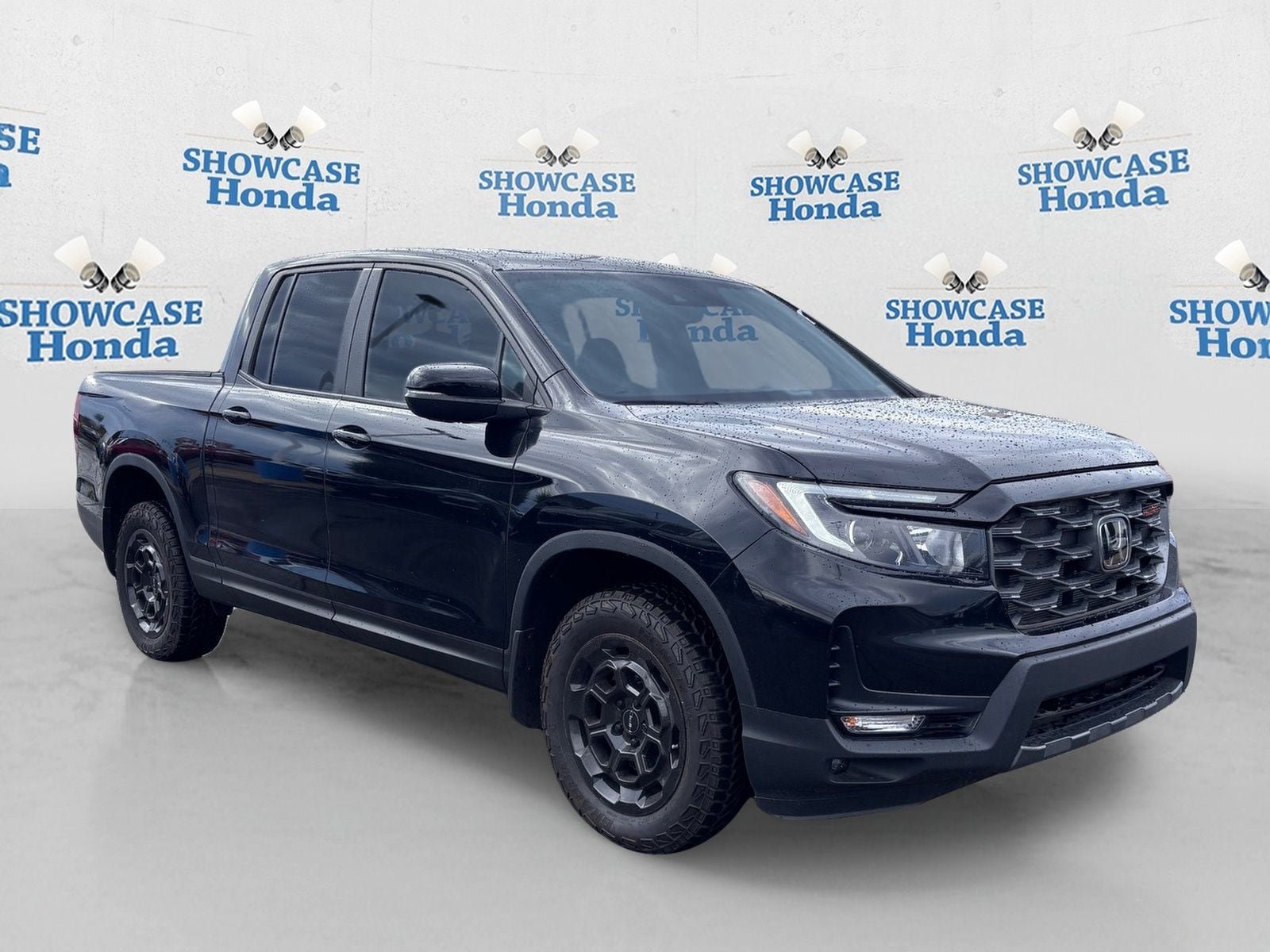 New 2025 Honda Ridgeline TrailSport+ image 9