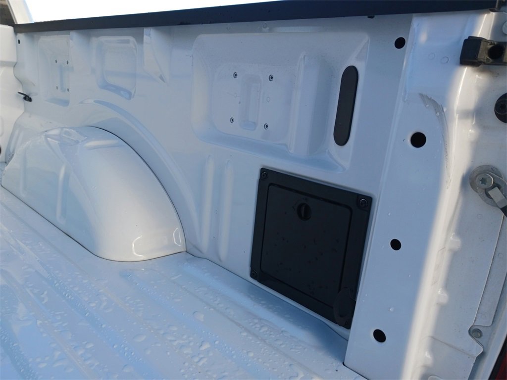 Used 2024 Ford F150 STX w/ STX Black Appearance Package image 29