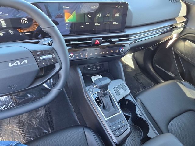 New 2026 Kia Sportage EX image 19
