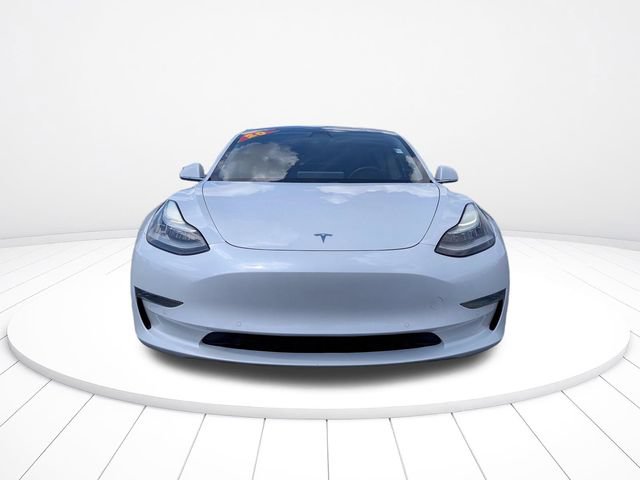 Used 2020 Tesla Model 3 Long Range AWD/4WD image 8