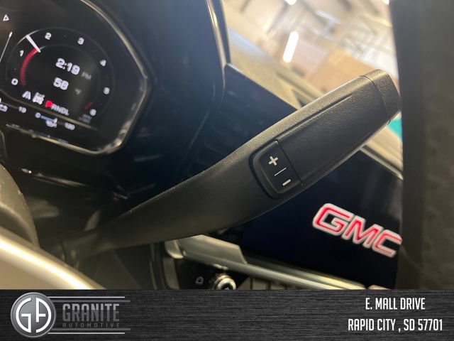 Used 2024 GMC Sierra 1500 SLT AWD/4WD image 14