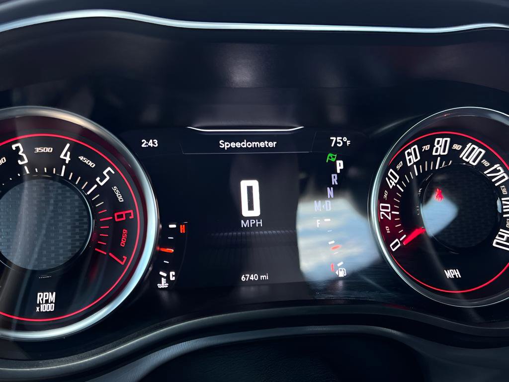 Used 2023 Dodge Challenger R/T image 39