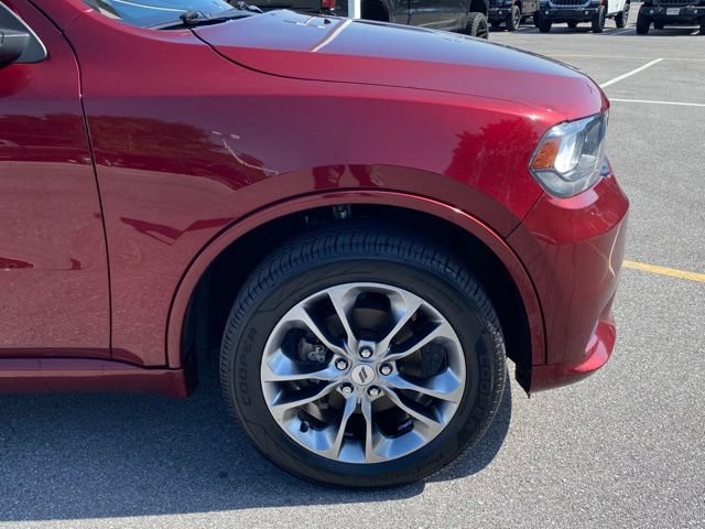 Used 2019 Dodge Durango GT AWD/4WD image 10