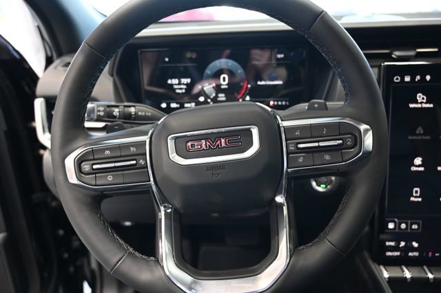 New 2026 GMC Terrain Elevation w/ Elevation Premium Package AWD/4WD image 21