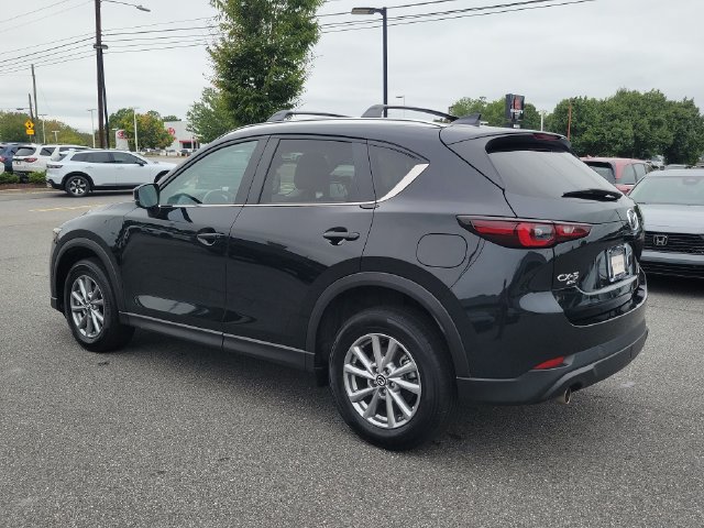 Used 2023 MAZDA CX-5 AWD 2.5 S image 6