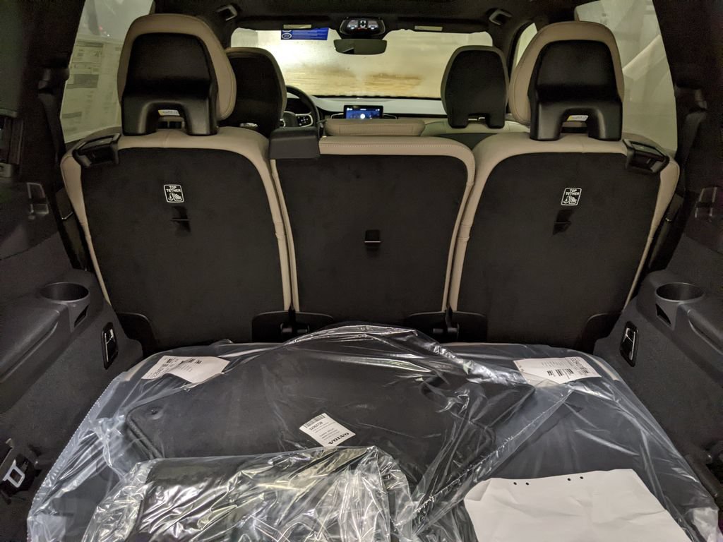 New 2026 Volvo XC90 B5 Plus AWD/4WD image 28