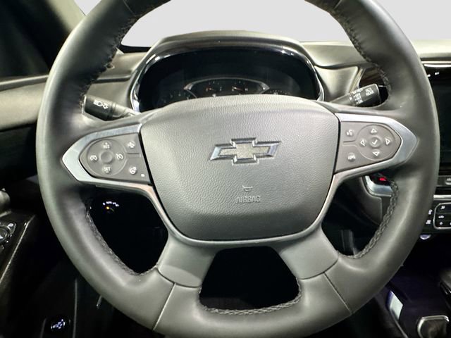 Used 2023 Chevrolet Traverse RS w/ LPO, Floor Liner Package image 11