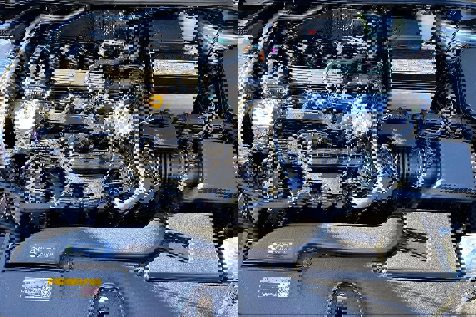 New 2026 Toyota Corolla SE FWD image 16