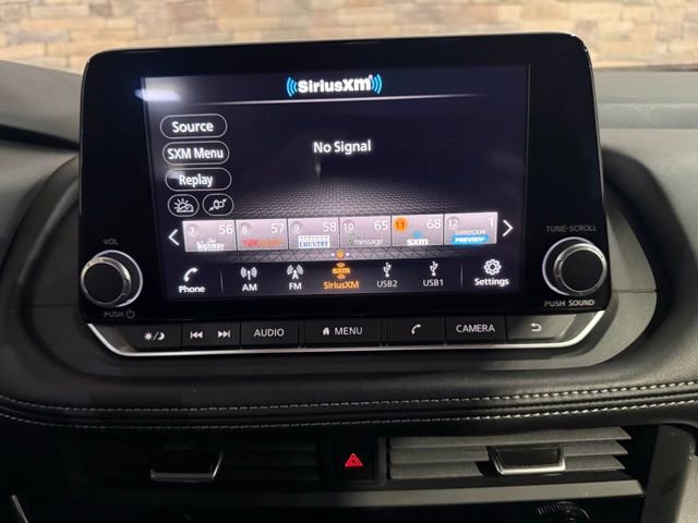 Certified 2025 Nissan Rogue SV image 24