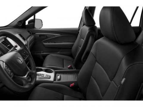 Used 2023 Honda Passport EX-L image 12