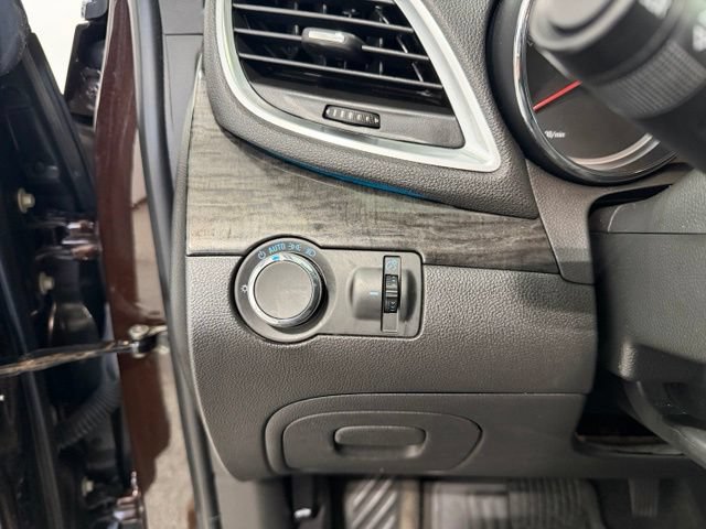 Used 2016 Buick Encore FWD image 11