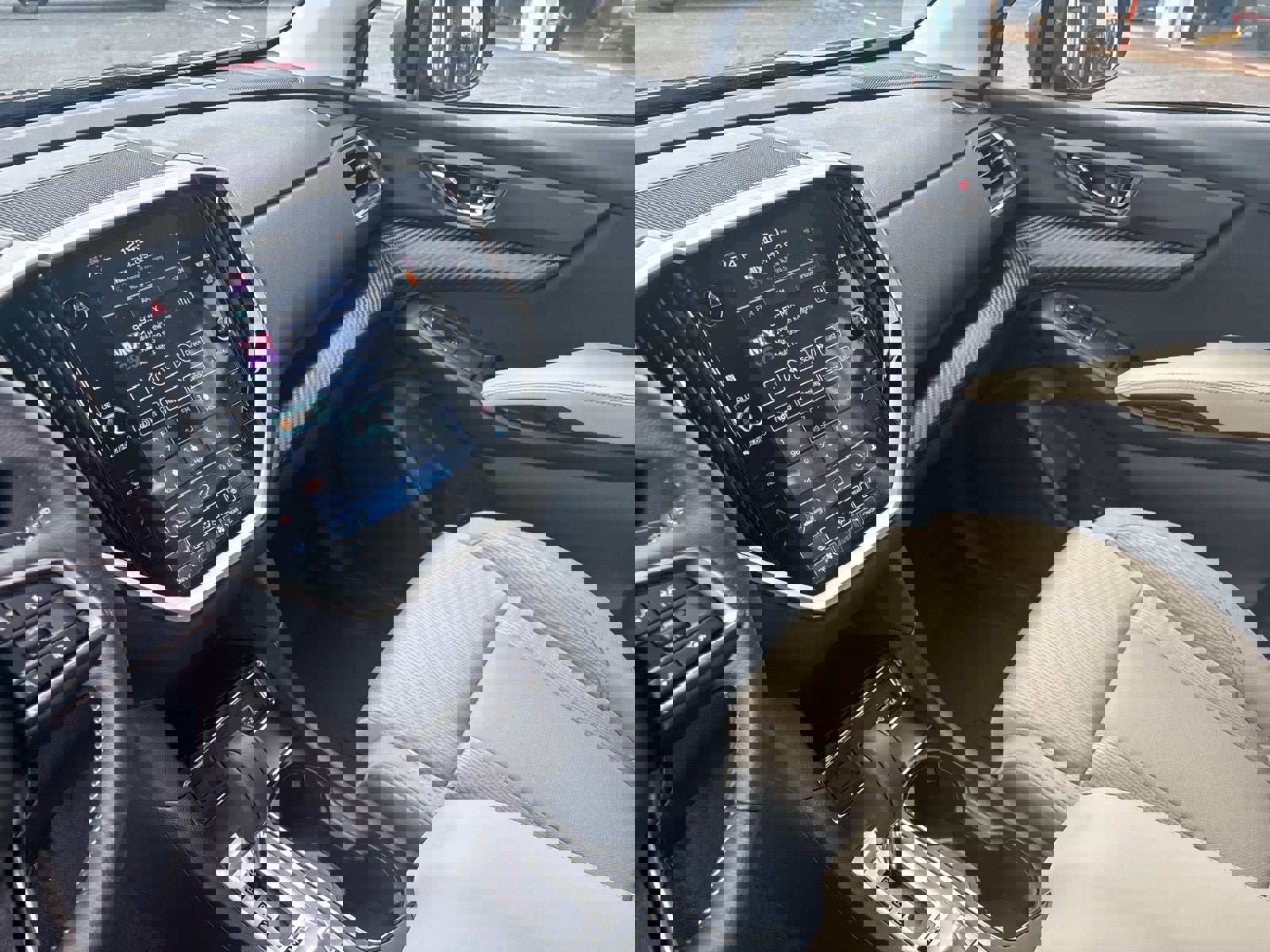 New 2025 Subaru Ascent Premium image 26