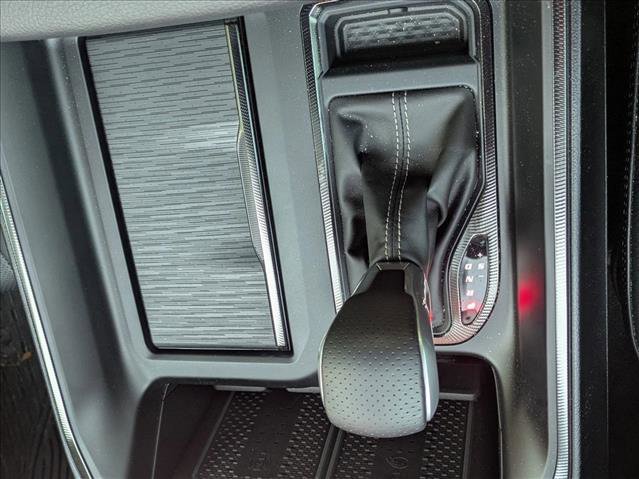 Used 2025 RAM 1500 Rebel w/ G/T Package image 13