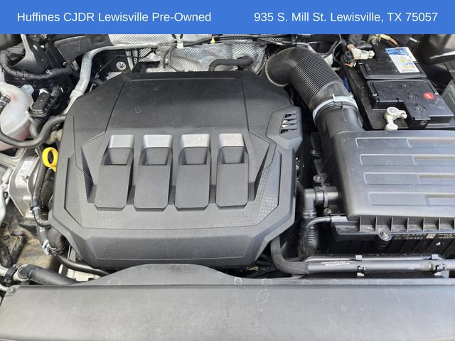 Used 2020 Audi Q3 2.0T Premium w/ Convenience Package AWD/4WD image 33