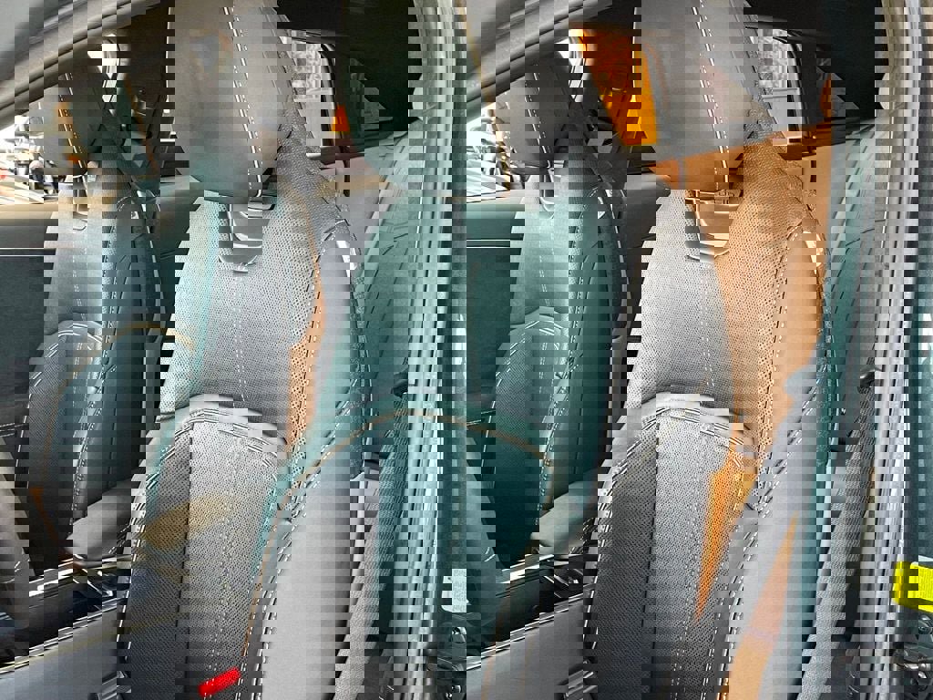 Used 2023 Lucid Air Grand Touring image 14