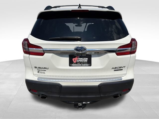 Used 2020 Subaru Ascent Limited w/ Technology Package AWD/4WD image 6