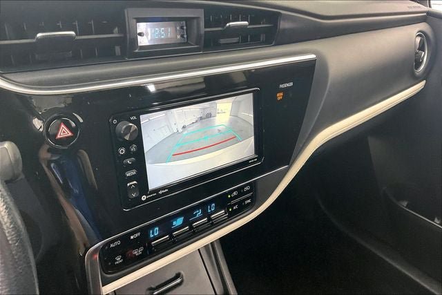 Used 2018 Toyota Corolla iM w/ All-Weather Mat Package FWD image 27