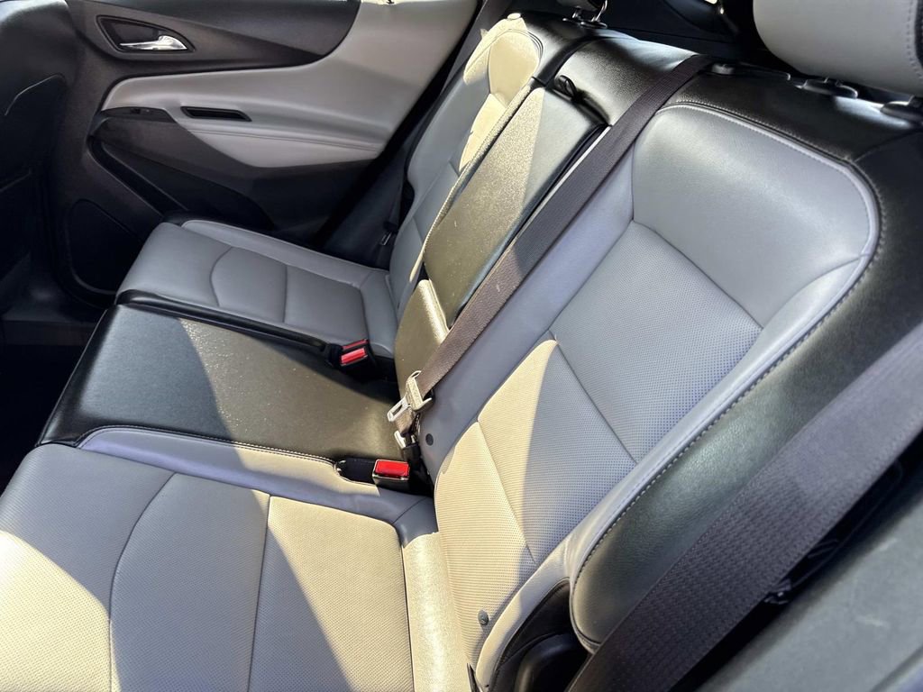 Used 2018 Chevrolet Equinox Premier image 15