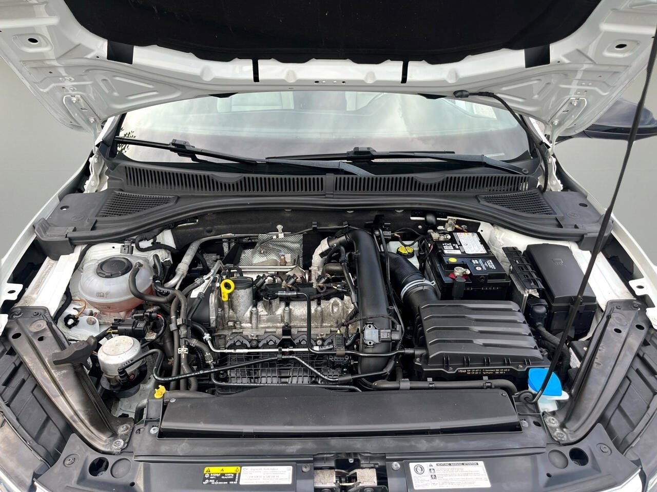 Used 2019 Volkswagen Jetta R-Line image 20