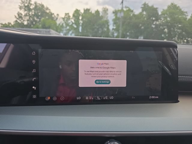 New 2026 Nissan Murano Platinum w/ Cargo Package AWD/4WD image 22