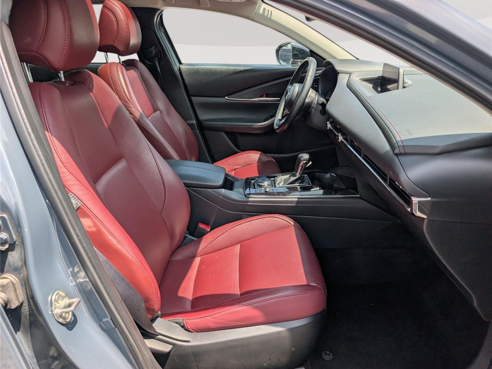 Used 2024 MAZDA CX-30 AWD 2.5 S w/ Preferred Package image 11