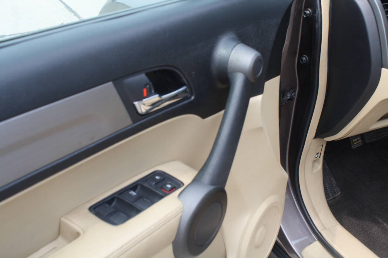 Used 2010 Honda CR-V EX-L image 8