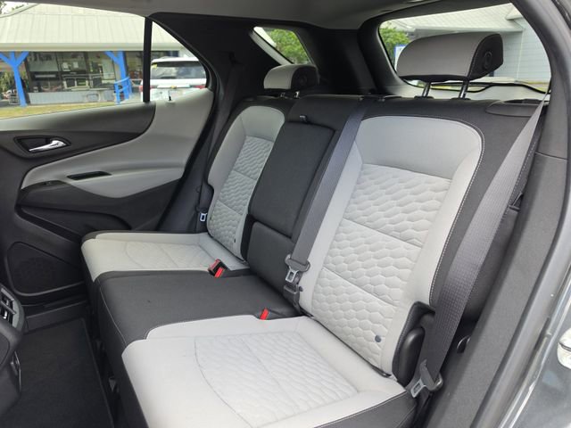 Used 2019 Chevrolet Equinox LS w/ LS Convenience Package FWD image 17