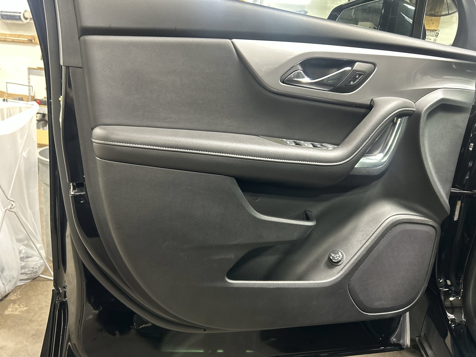 Certified 2023 Chevrolet Blazer LT AWD/4WD image 23