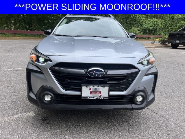 Certified 2024 Subaru Outback Premium AWD/4WD image 3
