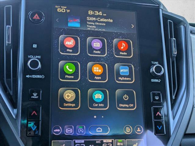 New 2026 Subaru Forester Limited image 14