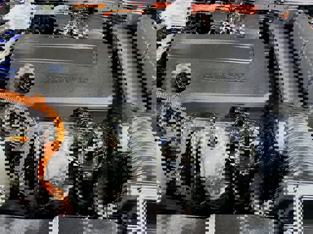 Used 2023 Honda CR-V Sport image 9