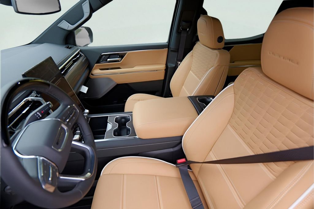 New 2026 GMC Sierra EV Denali image 9