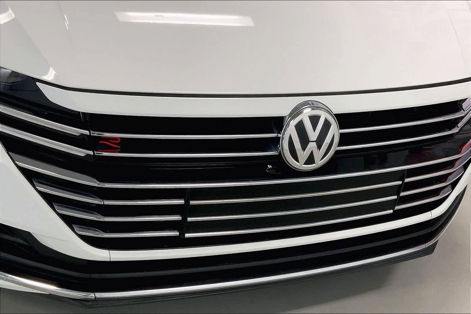 Used 2020 Volkswagen Arteon SE AWD/4WD image 30